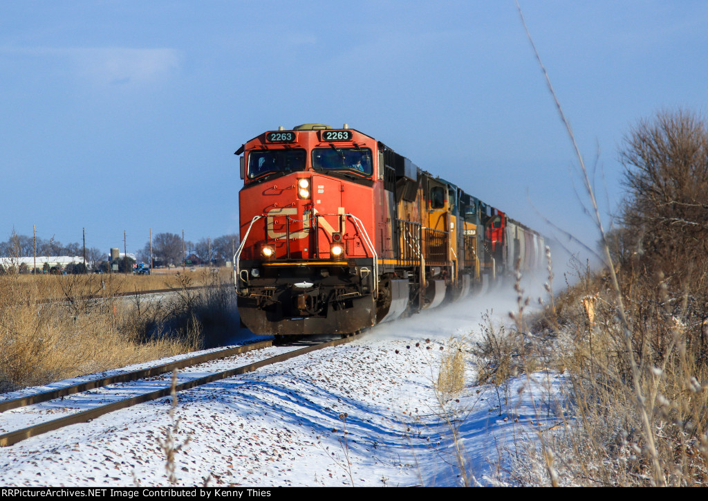 CN 2263